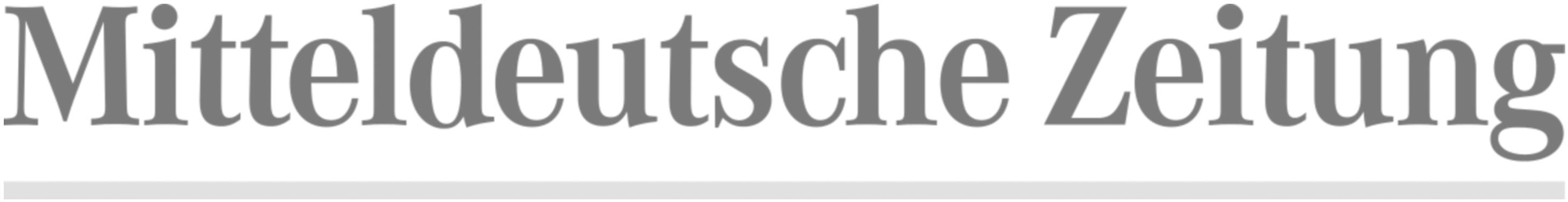 Mitteldeutsche Zeitung