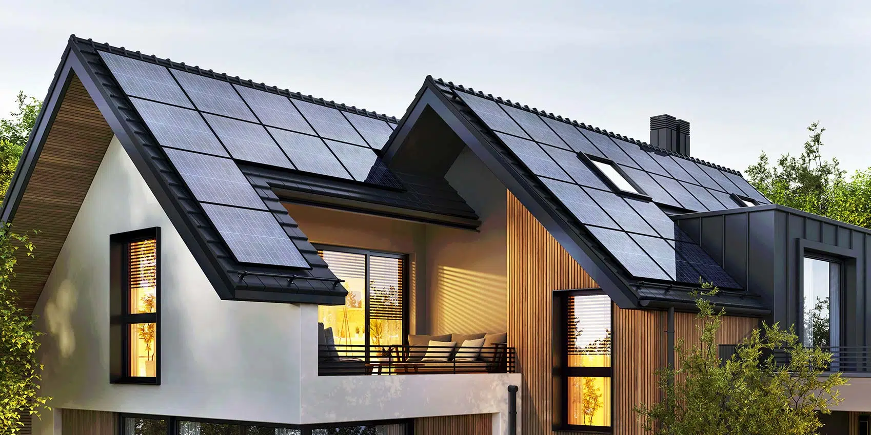 Lohnt sich eine 5 kW Solaranlage?