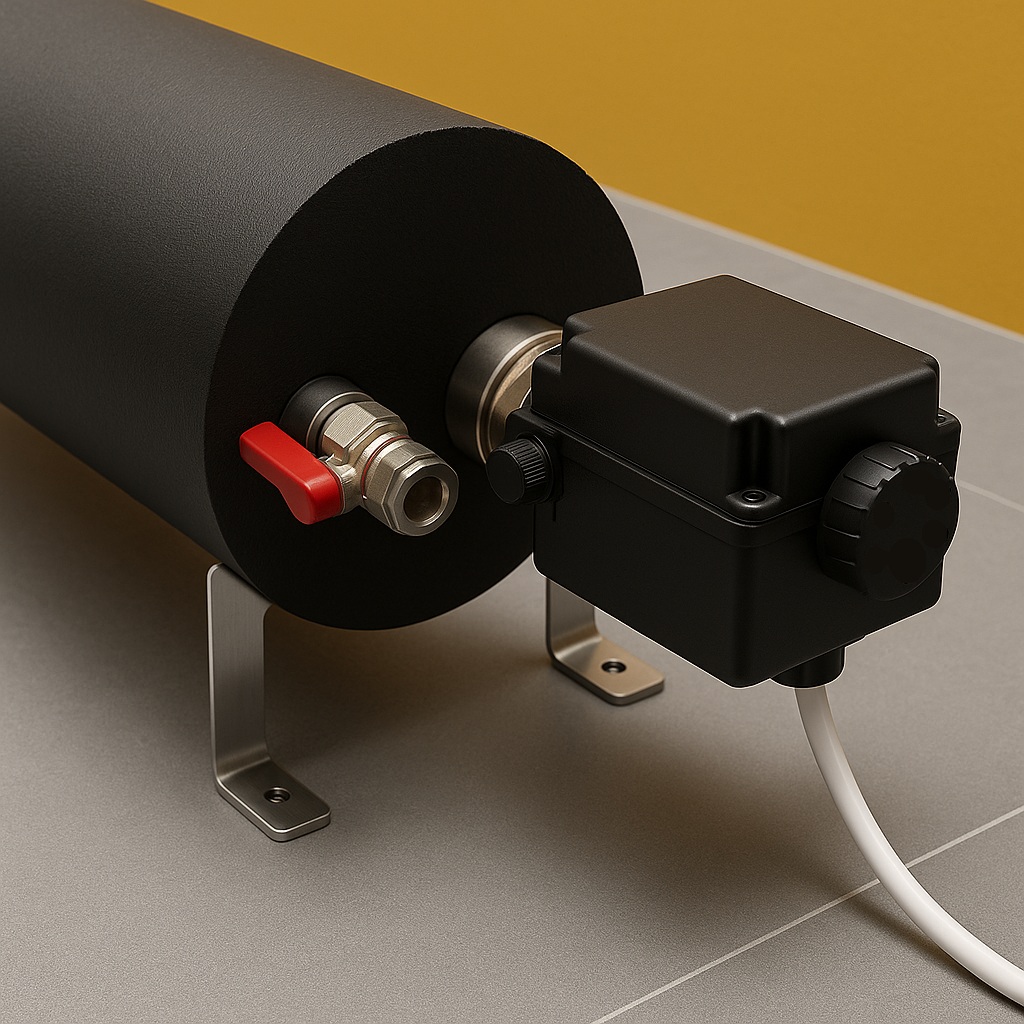 Unser „Dream Team“